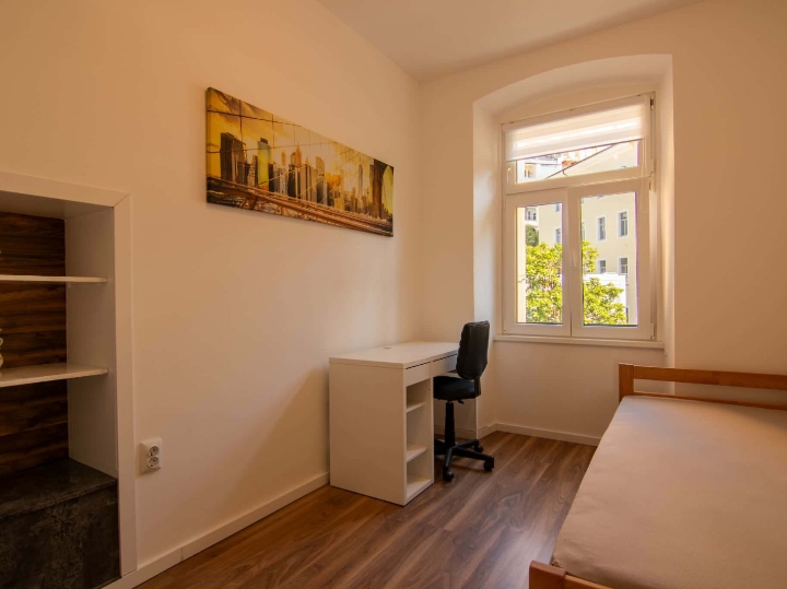 Iznajmljujem stan u centru Rijeke