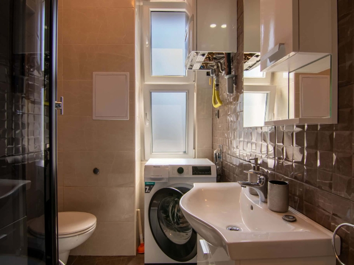 Iznajmljujem stan u centru Rijeke