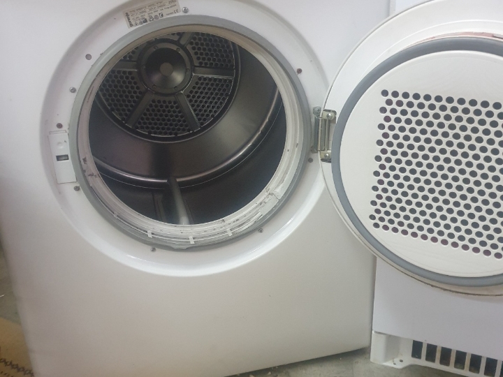 Sušilica rublja Gorenje ventilacijska