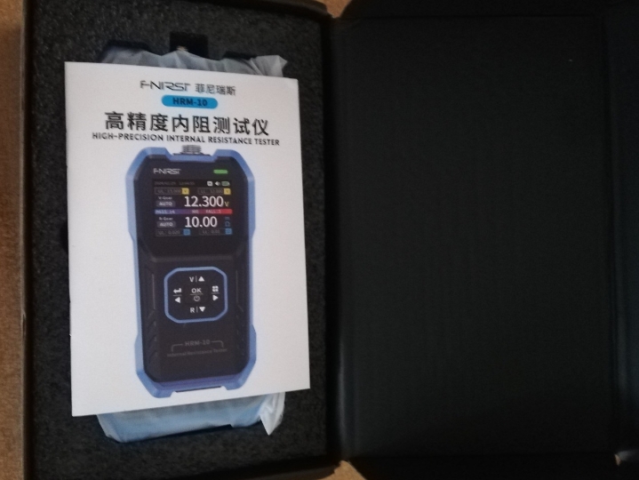 Tester baterija i akumulatora