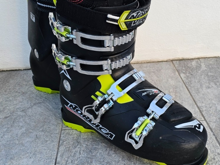 Pancerice Nordica  28-28,5