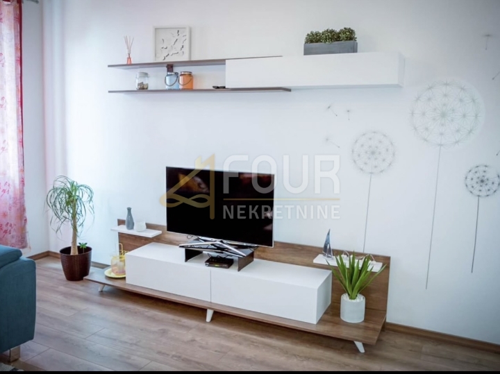 Rijeka, Belveder, 50.15m2, 2Skl