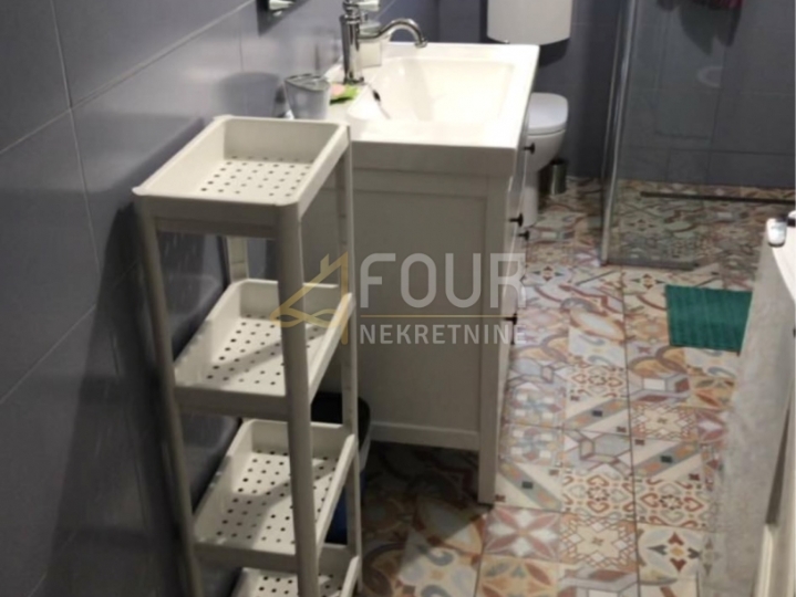 Rijeka, Belveder, 50.15m2, 2Skl