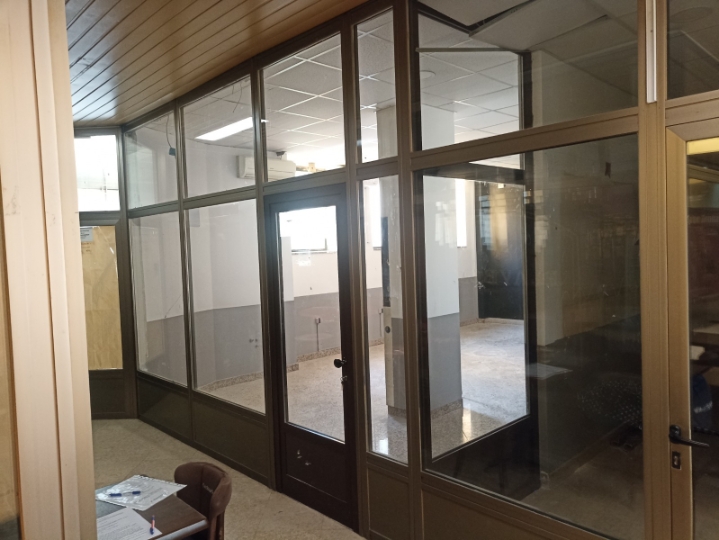 Turnić - poslovni prostor 33 m2