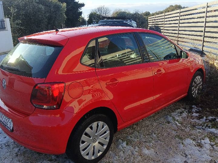 VW Polo 1.2, 12v, 2011. god.