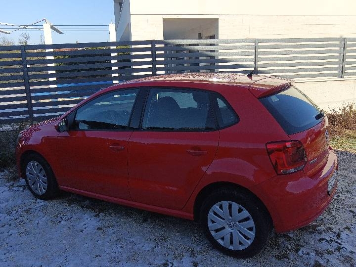 VW Polo 1.2, 12v, 2011. god.