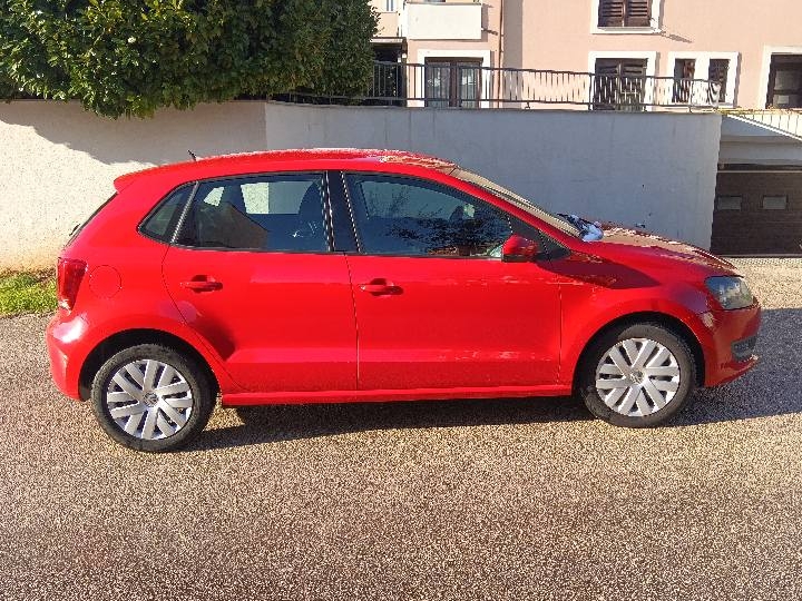 VW Polo 1.2, 12v, 2011. god.