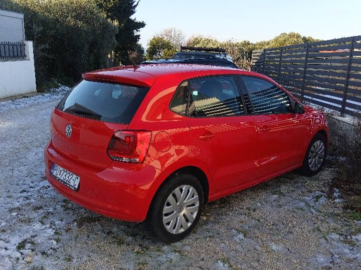 VW Polo 1.2, 12v, 2011. god.