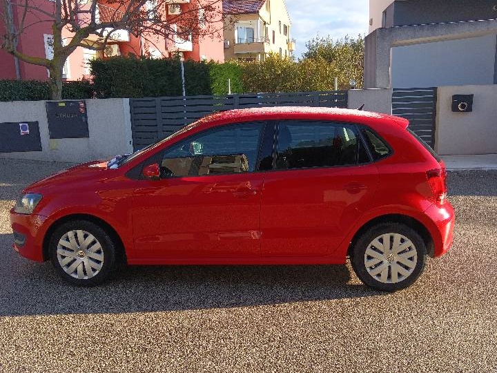 VW Polo 1.2, 12v, 2011. god.
