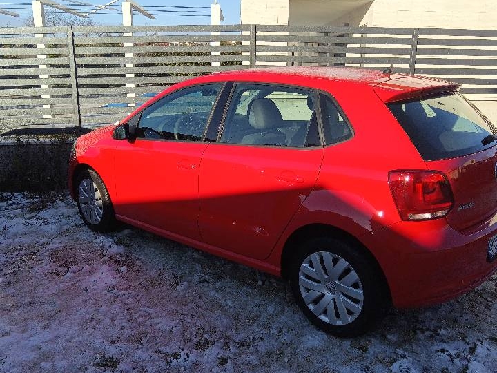 VW Polo 1.2, 12v, 2011. god.