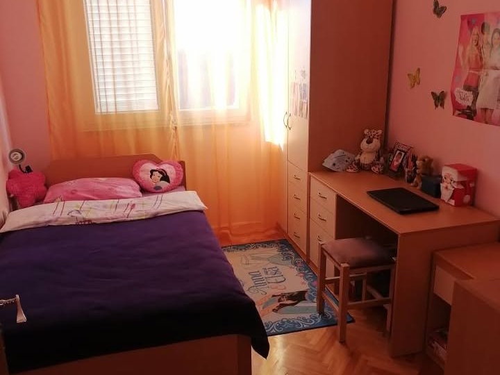 N.N. Škurinje, stan! 