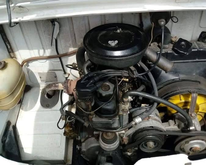 Zastava 750 original