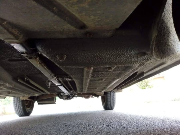 Zastava 750 original