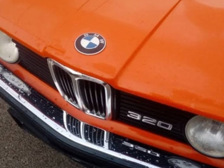 BMW 316