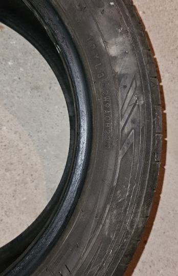 Gume ljetne Toyo Proxes Comfort