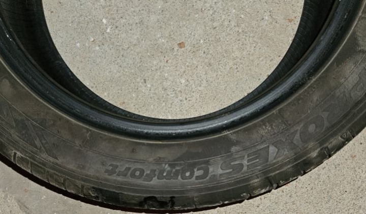 Gume ljetne Toyo Proxes Comfort