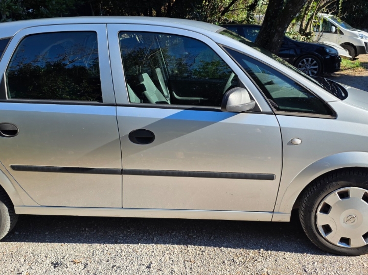 Opel Meriva 1,6 16V