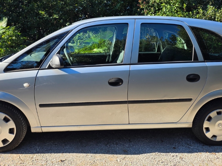 Opel Meriva 1,6 16V