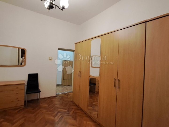 Kostrena, 2Skl. stan, 54 m2