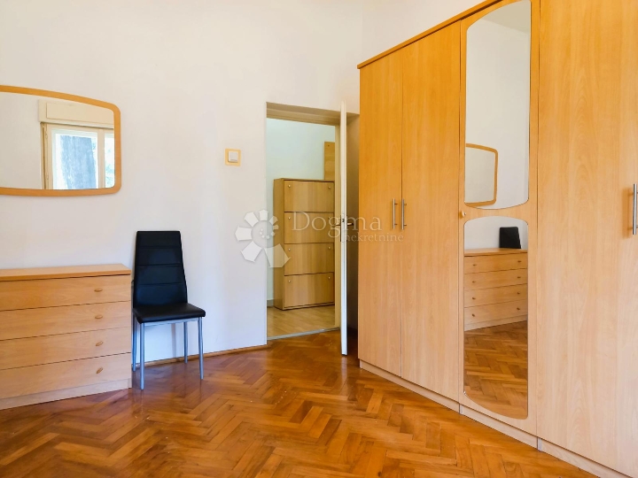 Kostrena, 2Skl. stan, 54 m2