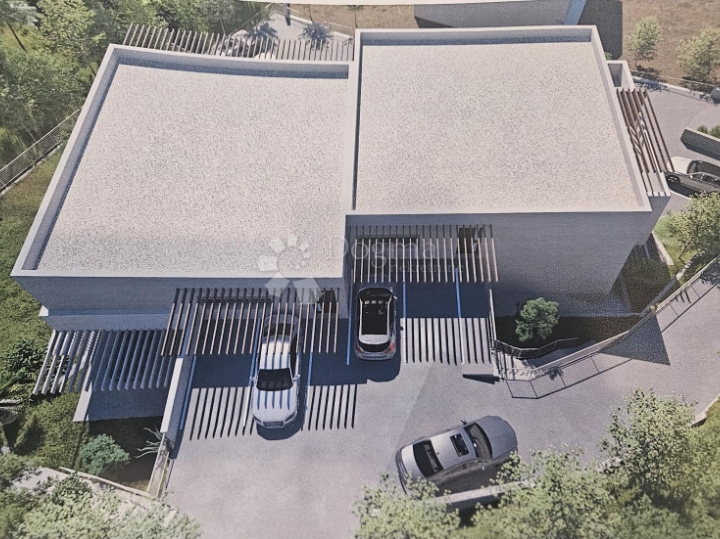 Rešetari - građevinsko zemljište!