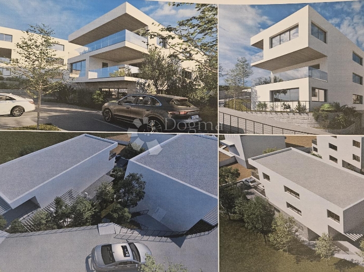 Rešetari - građevinsko zemljište!