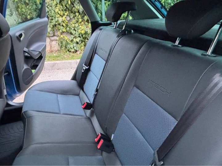Seat Ibiza karavan 1.6 tdi