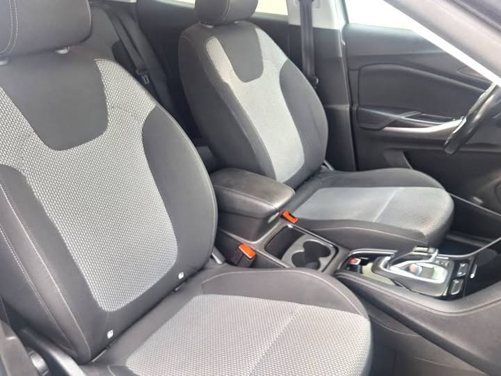 Opel Grandland GS line 1.5 D