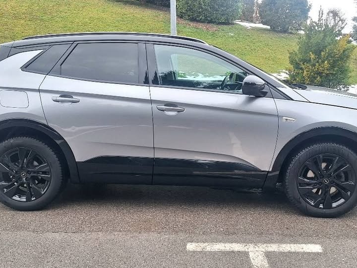 Opel Grandland GS line 1.5 D