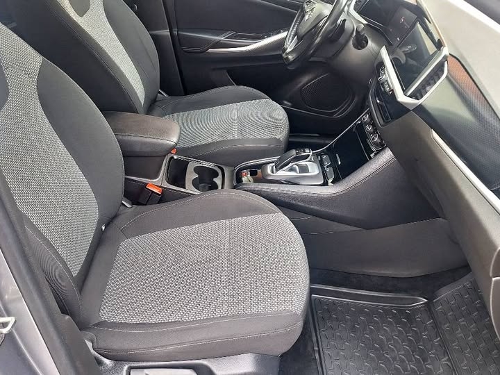 Opel Grandland GS line 1.5 D