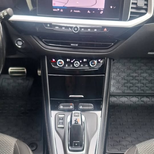 Opel Grandland GS line 1.5 D