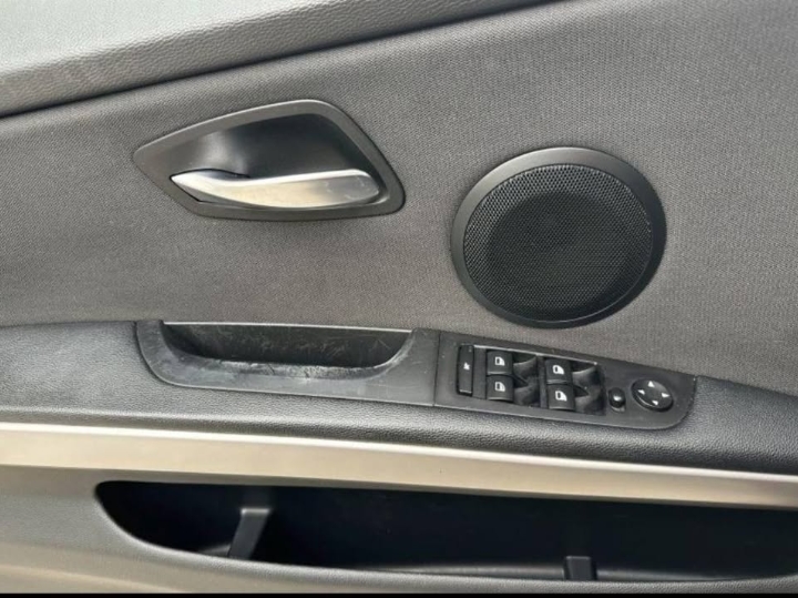 BMW E91 318d – 2006. godište