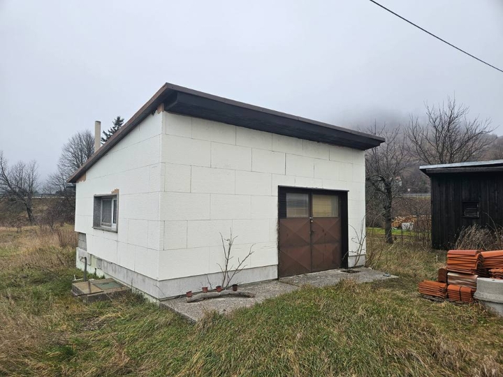 Kuća Vrata-Fužine 318.70 m2