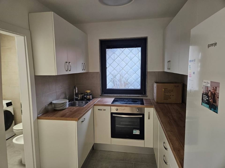 Kuća Vrata-Fužine 318.70 m2