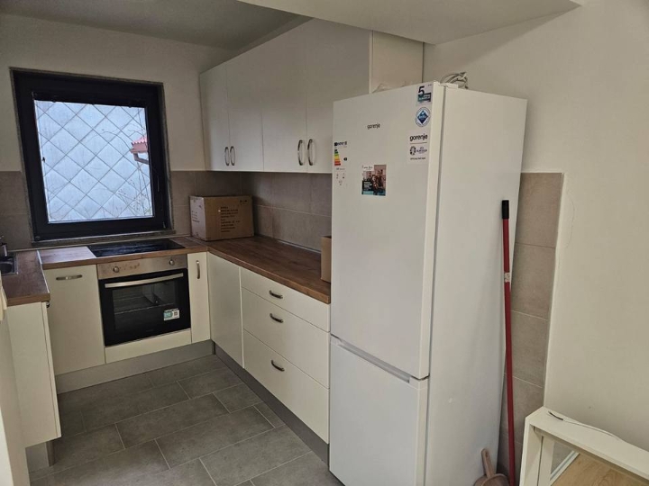 Kuća Vrata-Fužine 318.70 m2