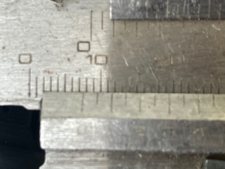 Alu. felge i gume za Mini