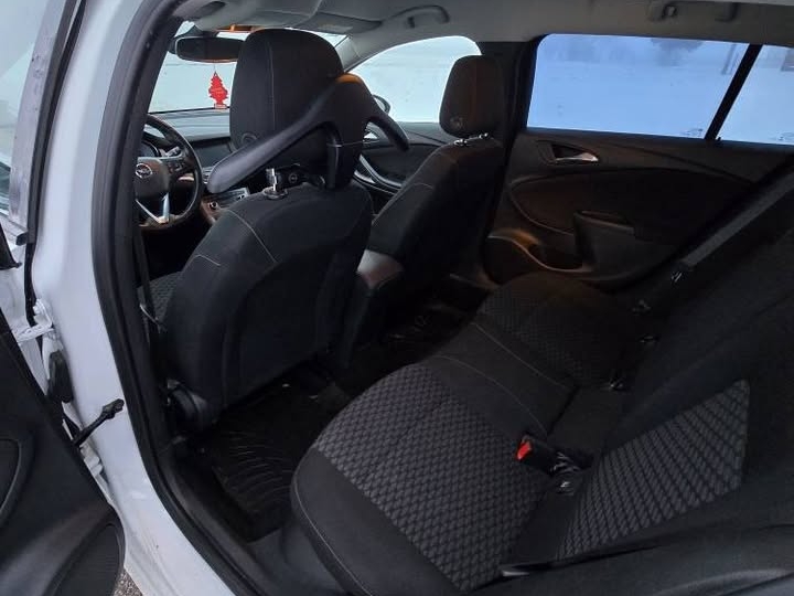 Opel Astra K, 1.6 cdti Sports Tourer