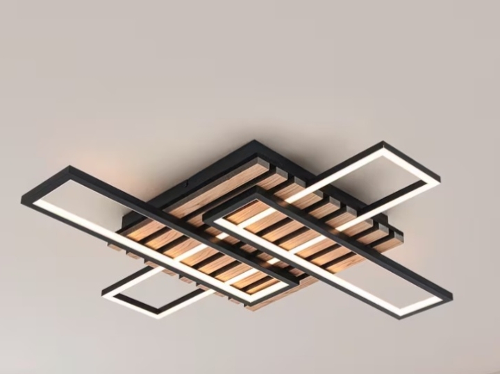 Svjetiljka led stropna 