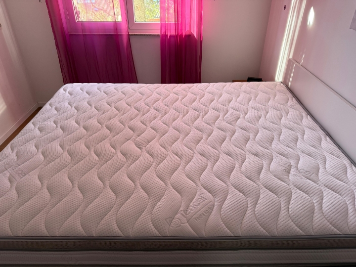 Madrac, novi  200×160  cm