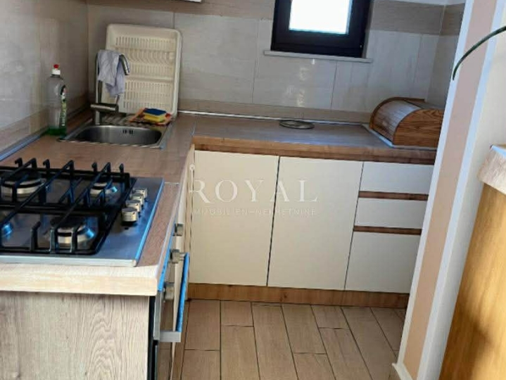 Najam stana na Gornjem Zametu, 32m2