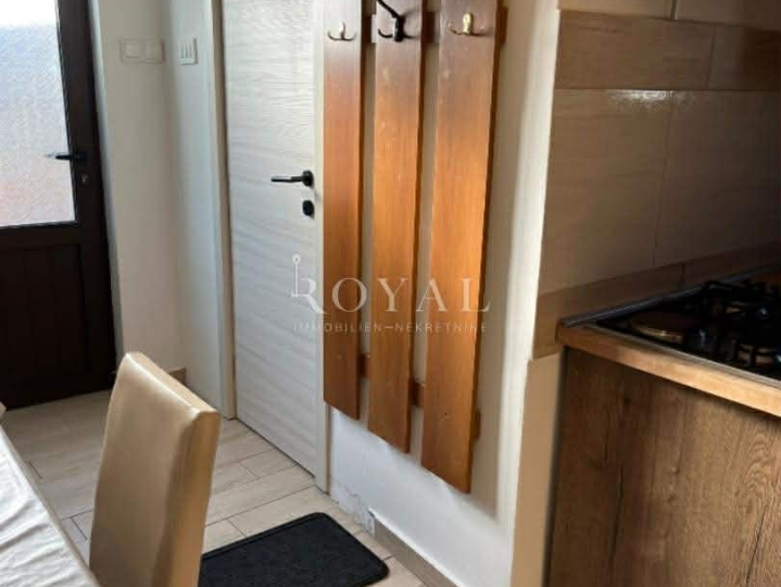 Najam stana na Gornjem Zametu, 32m2