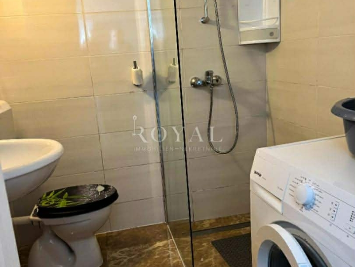 Najam stana na Gornjem Zametu, 32m2