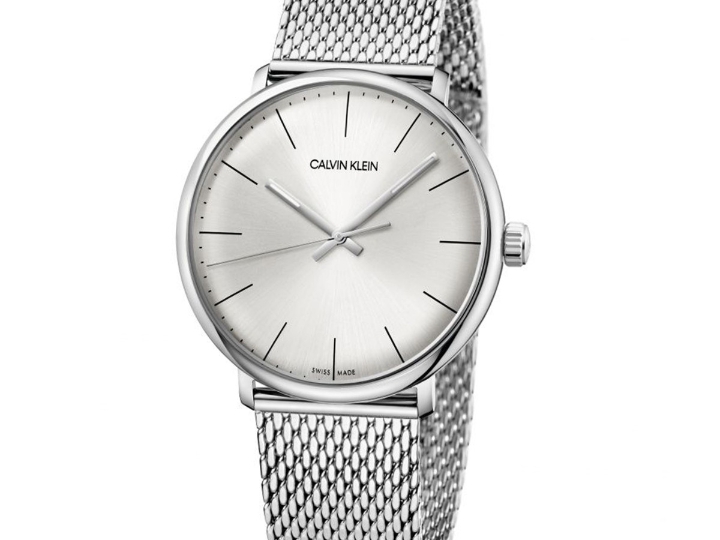 Muški sat Calvin Klein High Noon