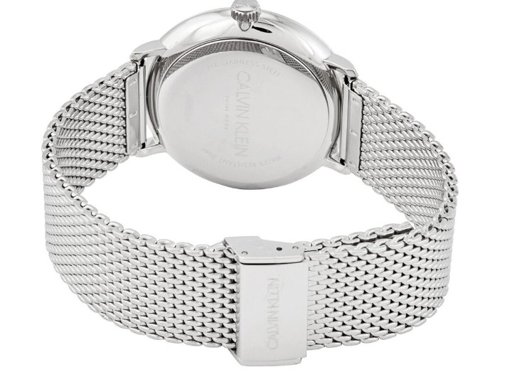 Muški sat Calvin Klein High Noon