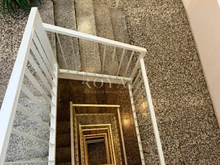 Iznajmljuje se 3S+DB stan na Zametu