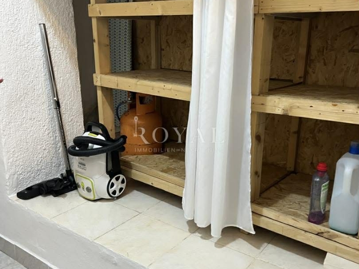 Uređen stan  – Matulji, 64 m2, 450€