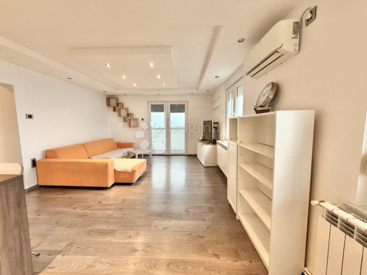 Odličan 2S+DB stan na popularnoj lokaciji