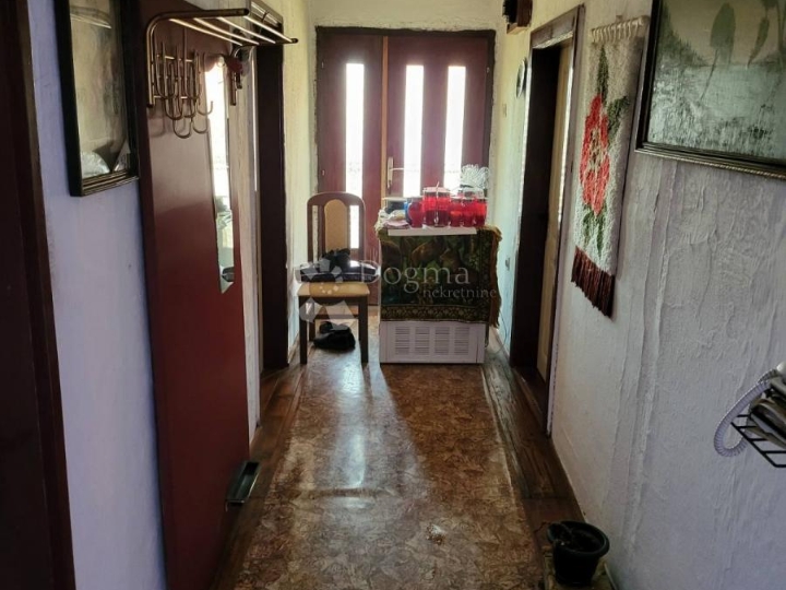 Idilično seosko imanje, Vrbovsko