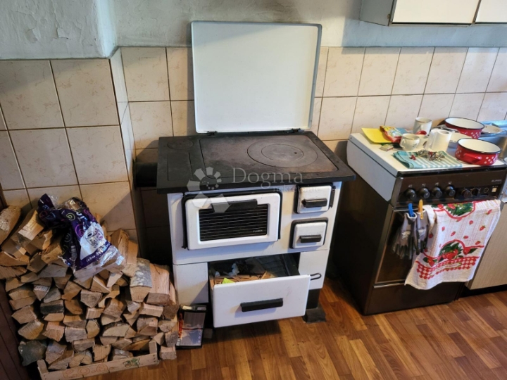 Idilično seosko imanje, Vrbovsko