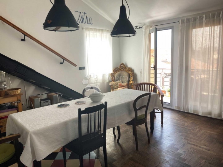 Sniženo!!! Dizajnerski stan na neponovljivoj lokaciji